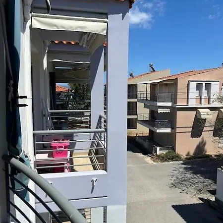 Apartment Cute 20m From *