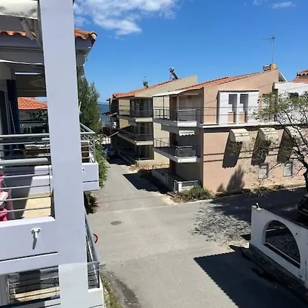 Apartment Cute 20m From