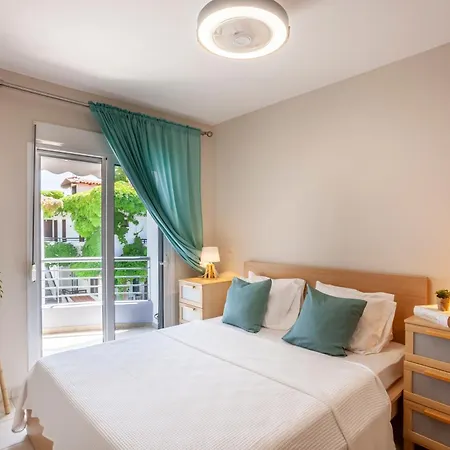 Cute 20m From Apartment