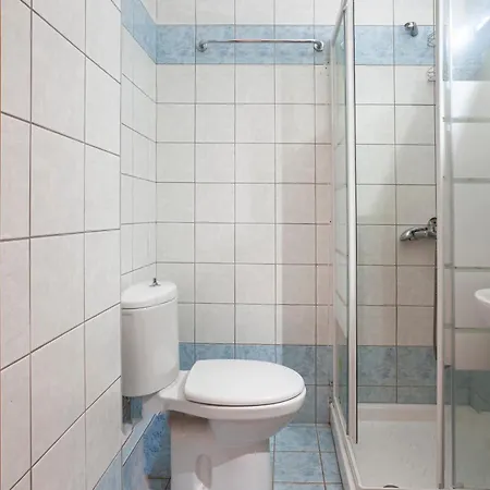 Apartment Cute 20m From Nea Poteidaia