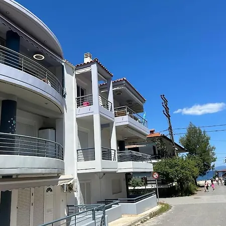 Cute 20m From Nea Poteidaia