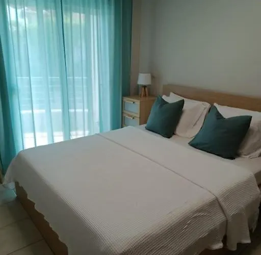 Apartamento Cute 20m From Nea Poteidaia