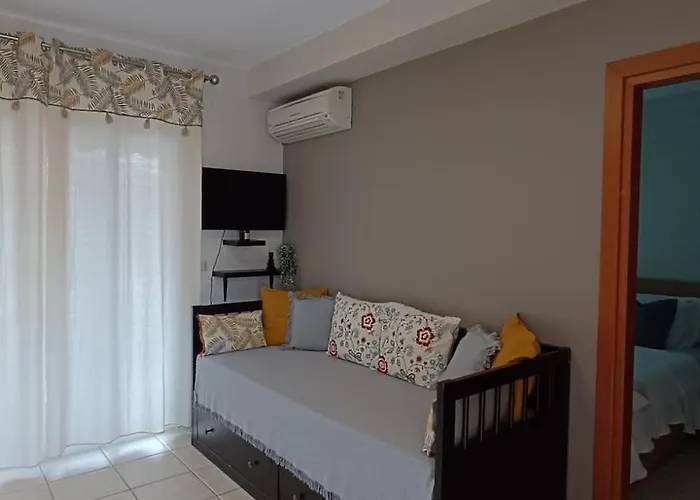 Cute 20m From Apartamento *