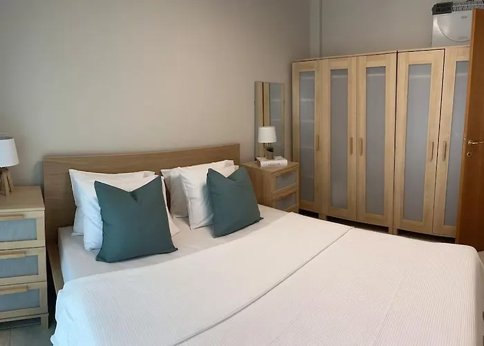 Cute 20m From Apartamento Nea Poteidaia