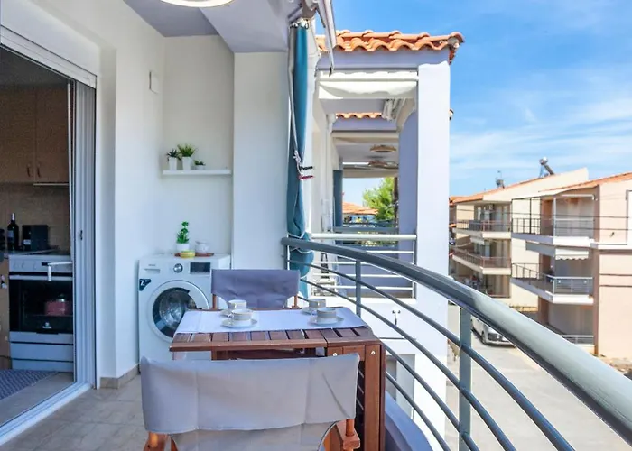 Cute 20m From Apartamento