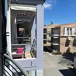 Lejlighed Cute 20m From *