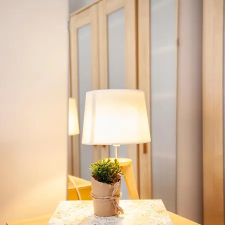 Apartamento Cute 20m From