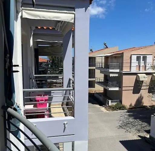 Apartment Cute 20m From *