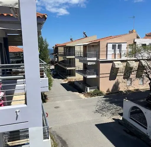 Apartment Cute 20m From