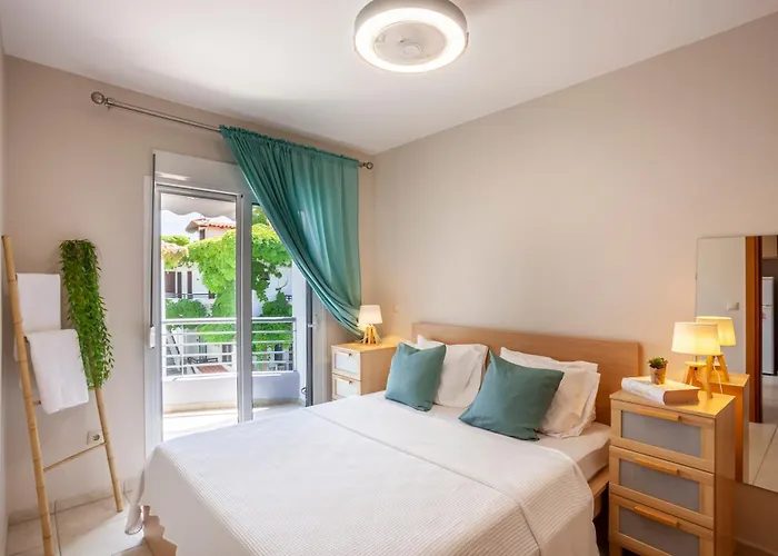 Cute 20m From Apartment