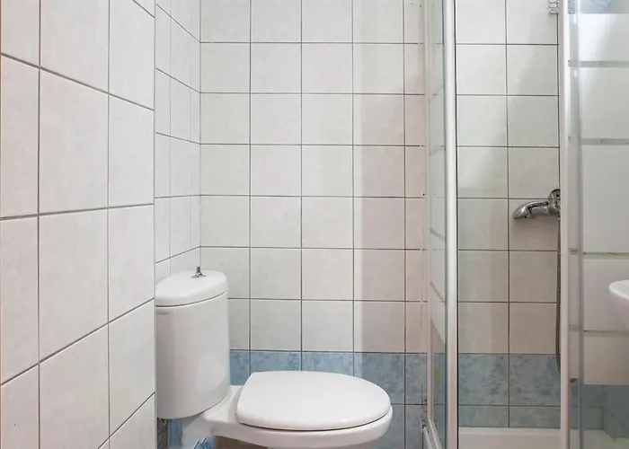 Apartment Cute 20m From Nea Poteidaia